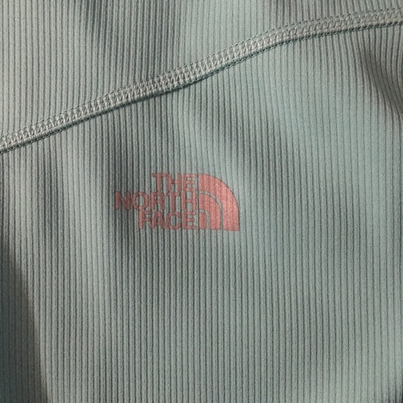 North Face Jacket - Picture 2 of 3
